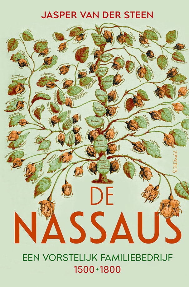 De Nassaus