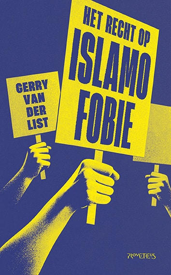 Het recht op islamofobie