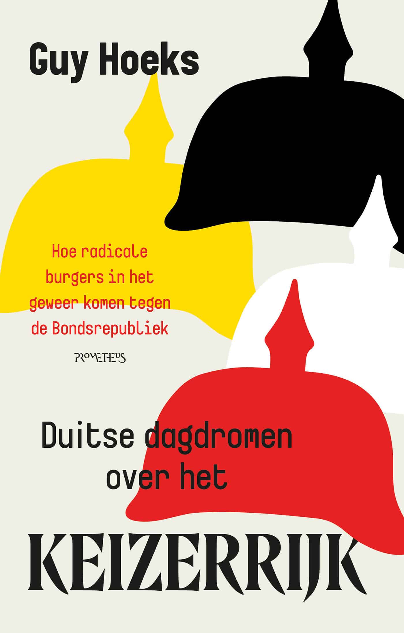 Duitse dagdromen over het keizerrijk