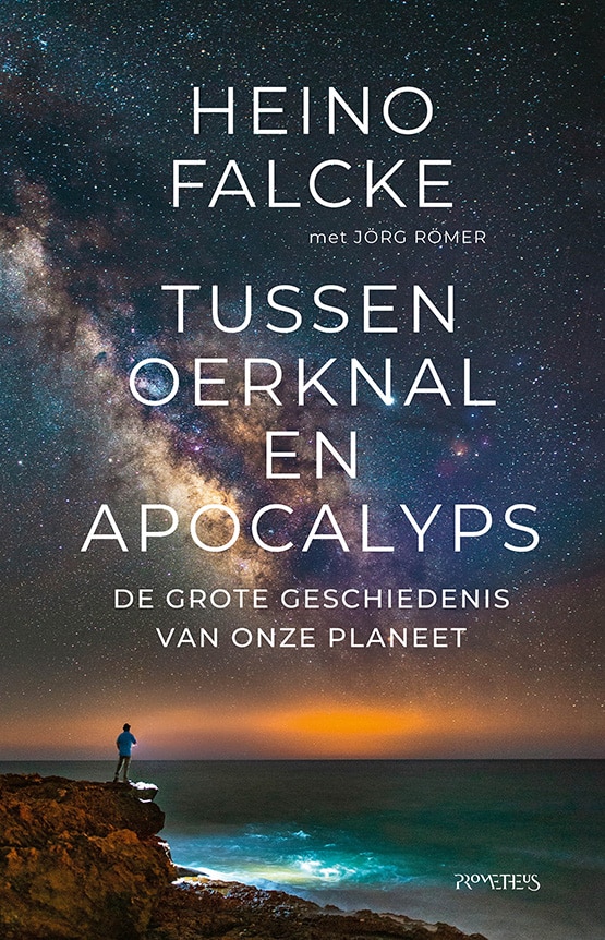 Tussen oerknal en apocalyps