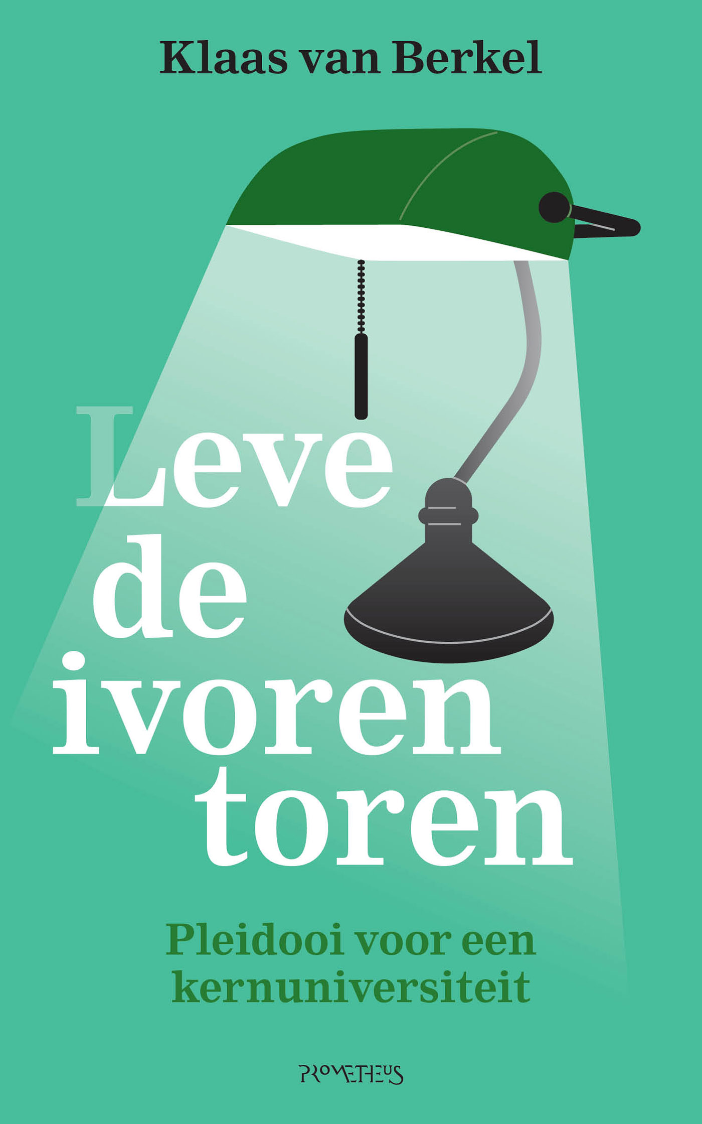 Leve de ivoren toren