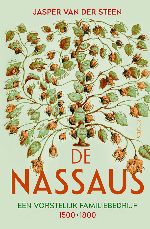 De Nassaus