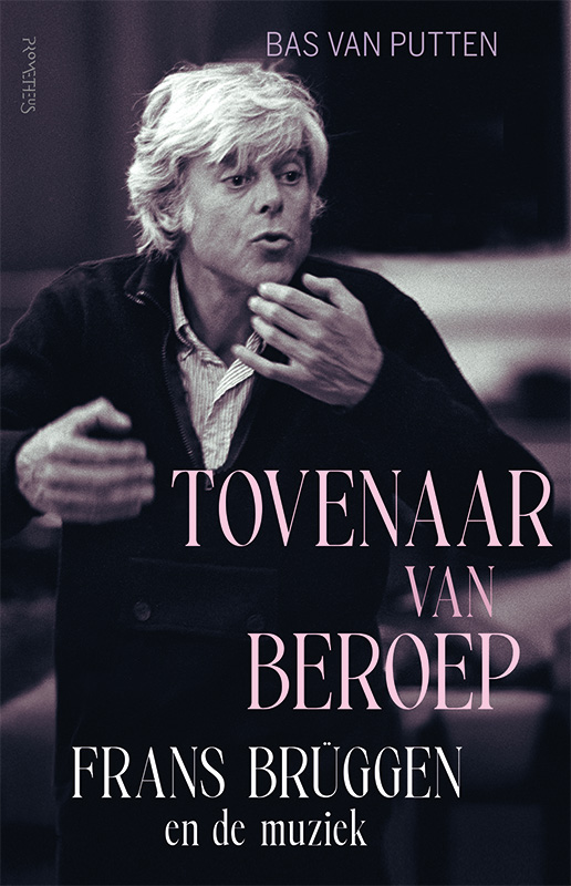 Tovenaar van beroep