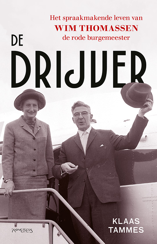De Drijver