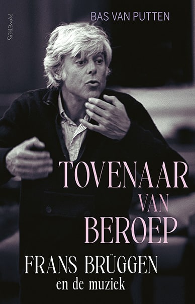 Tovenaar van beroep