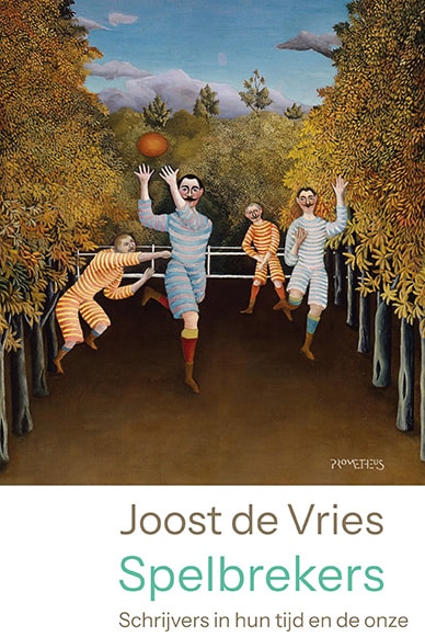 Spelbrekers