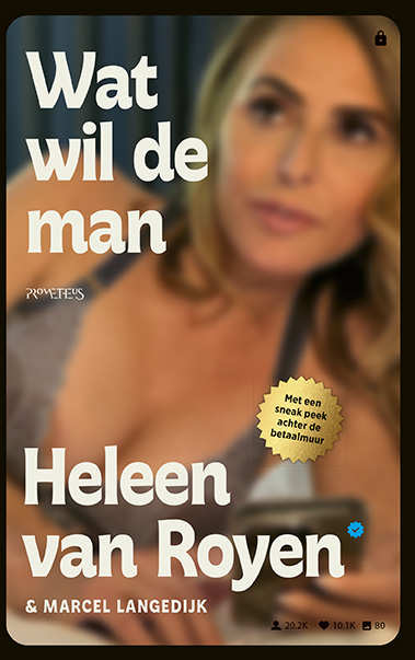 Wat wil de man