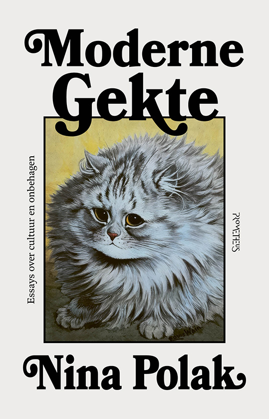 Moderne gekte