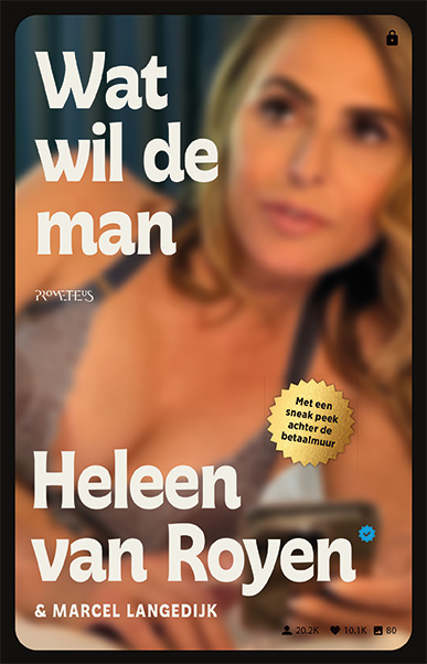 Wat wil de man