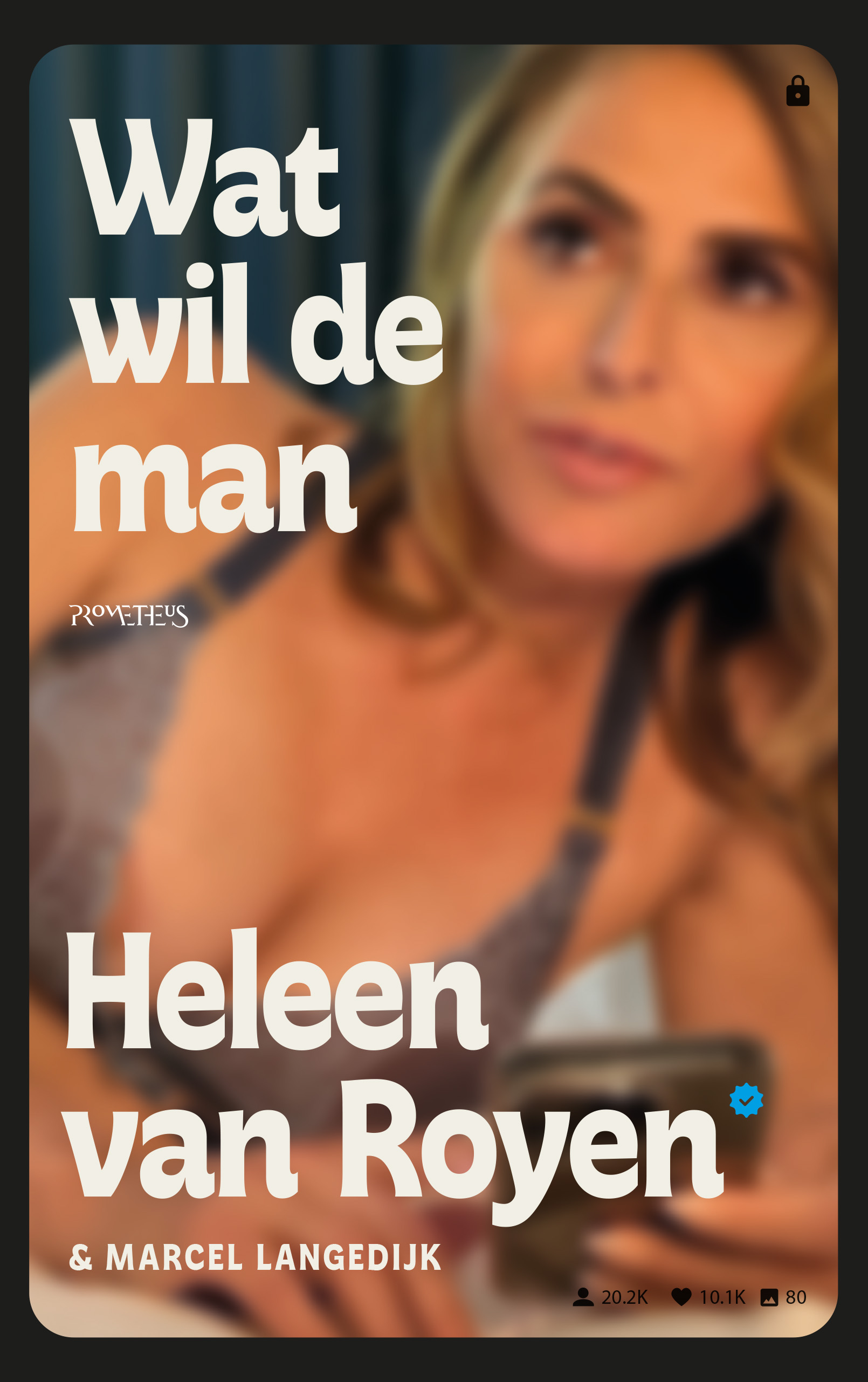 Gesigneerd – Wat wil de man
