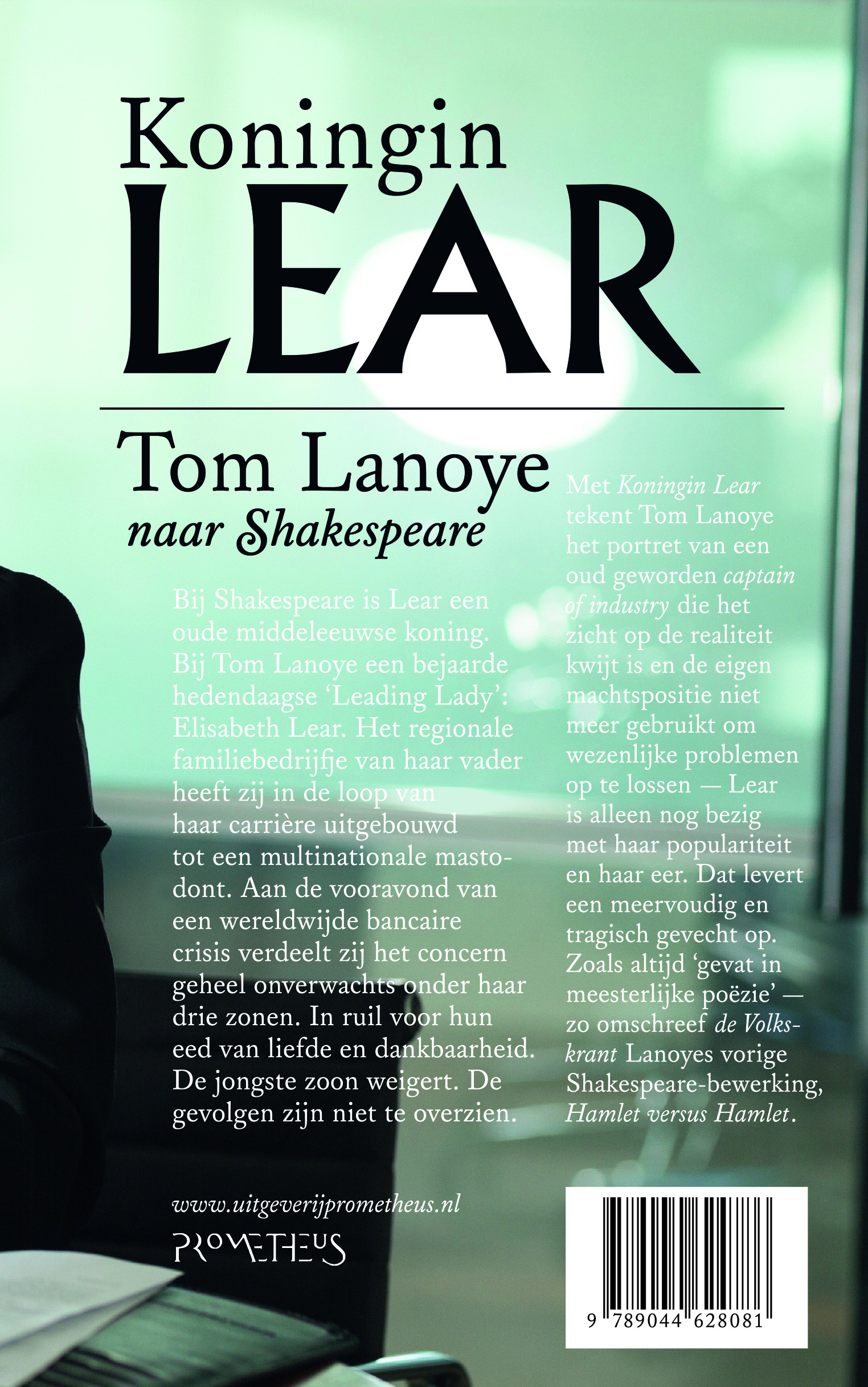 Koningin Lear