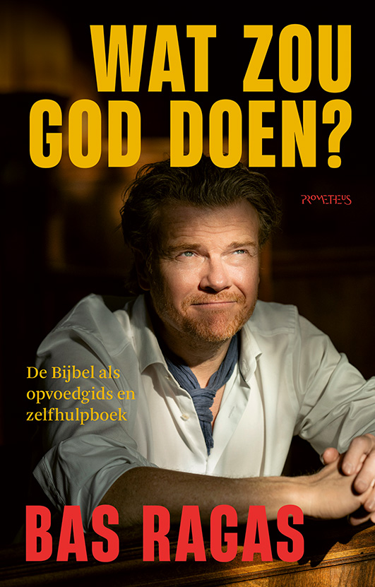Wat zou God doen?