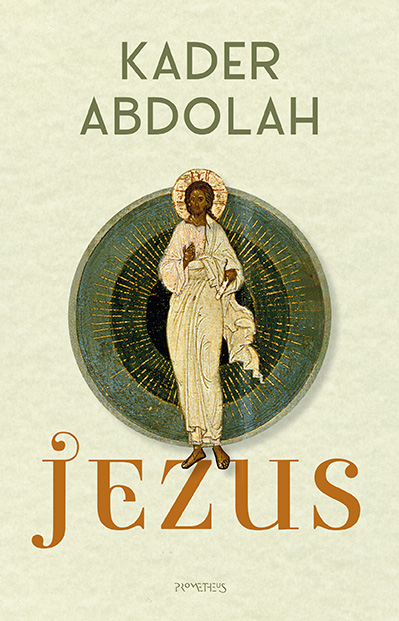 Jezus