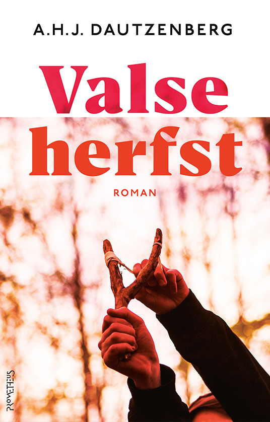 Valse herfst