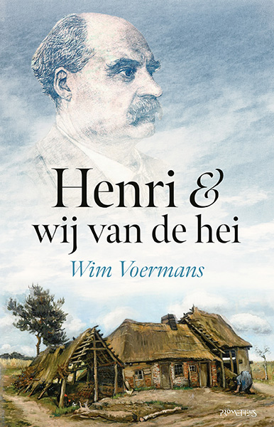 Henri &amp; wij van de hei