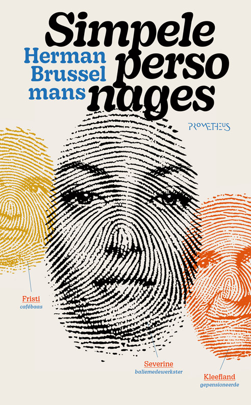 Simpele personages
