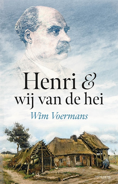 Henri &amp; wij van de hei
