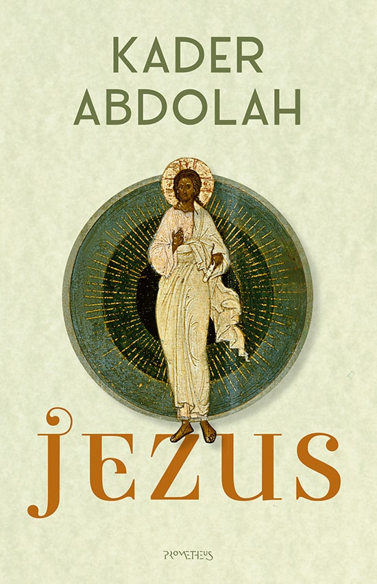 Jezus