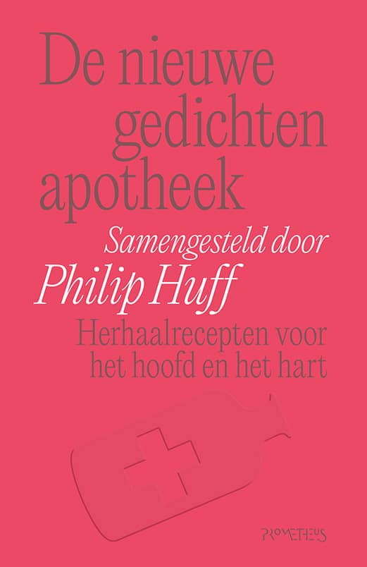 De nieuwe gedichtenapotheek