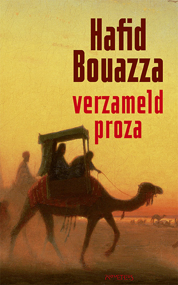Verzameld proza