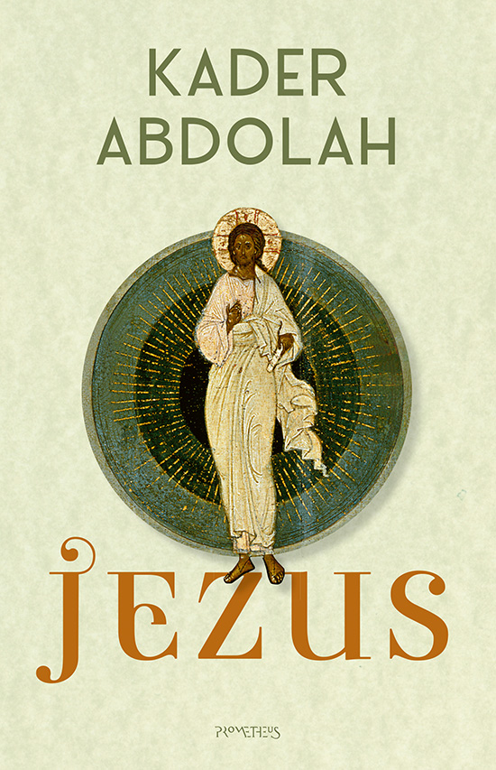 Jezus
